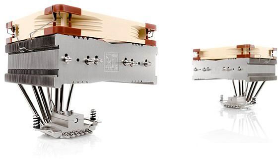 Кулер для процессора Noctua NH-C14S