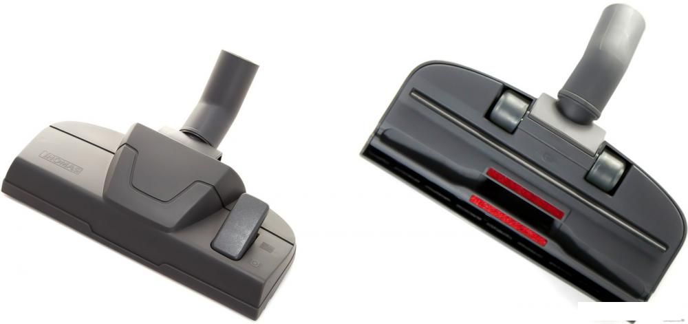 Пылесос Thomas Twin XT 788565