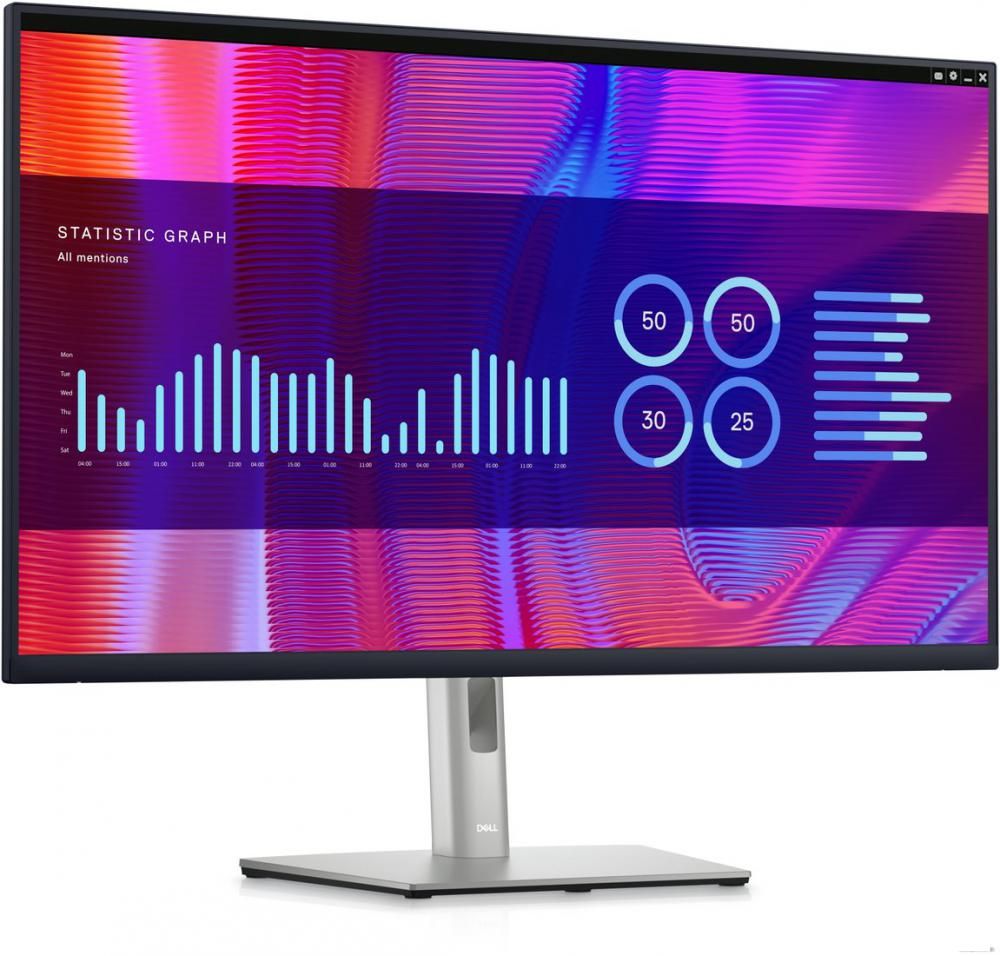 Монитор Dell P3223DE