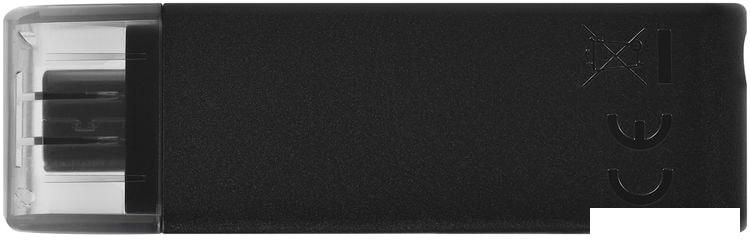 USB Flash Kingston DataTraveler 70 128GB