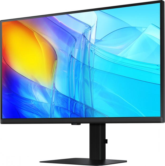Монитор Samsung ViewFinity S8 LS27D800EAIXCI