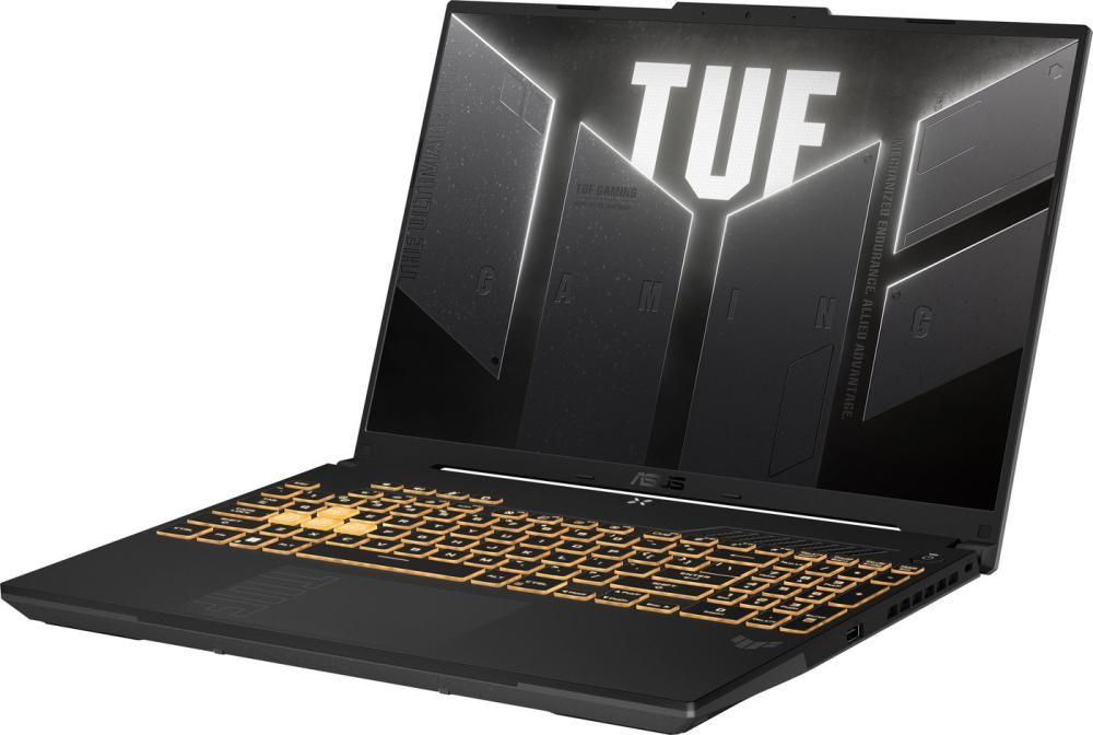 Игровой ноутбук ASUS TUF Gaming F16 FX607VJB-RL103