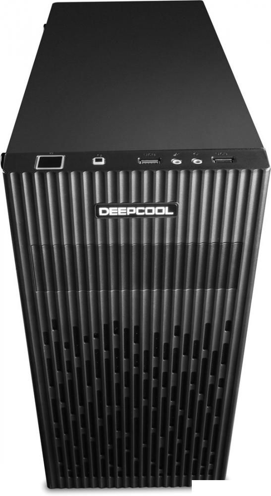 Корпус DeepCool Matrexx 30 DP-MATX-MATREXX30