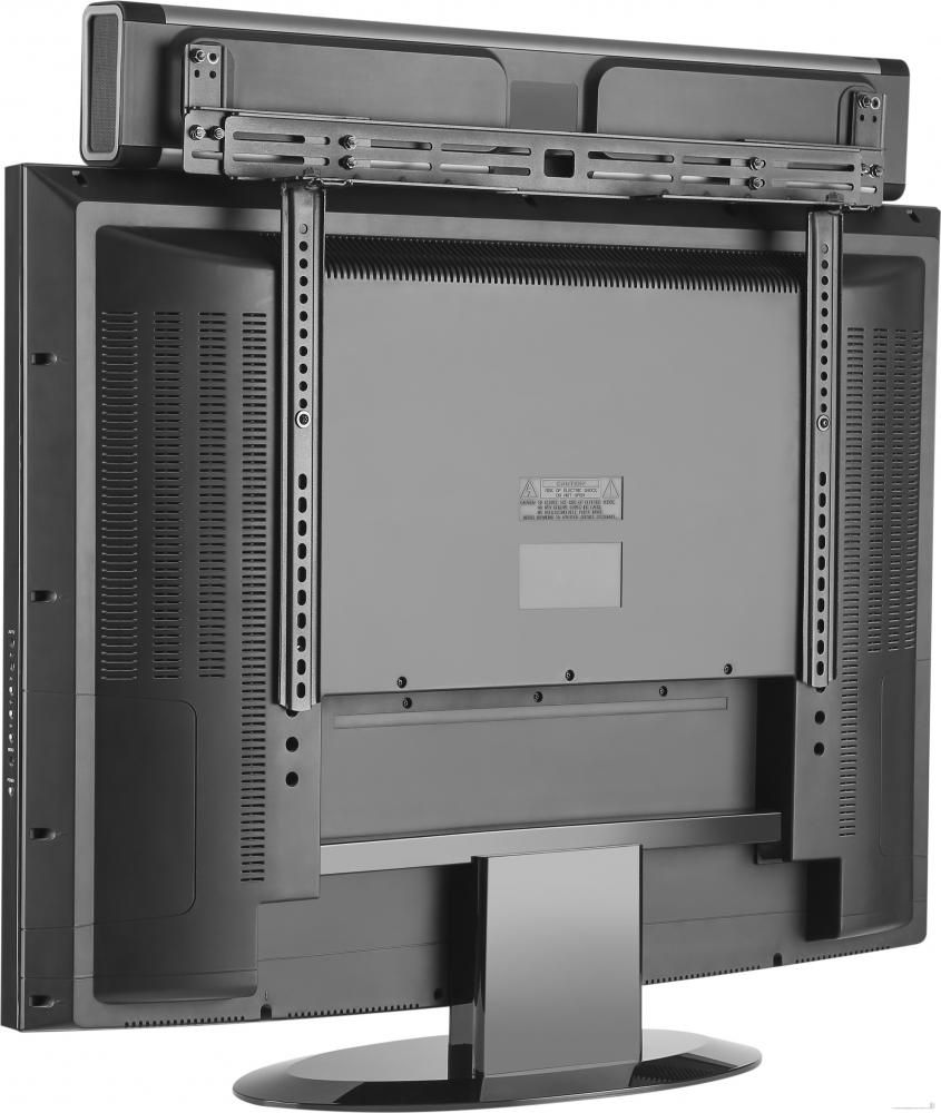 Кронштейн Gembird TVM-SB-01