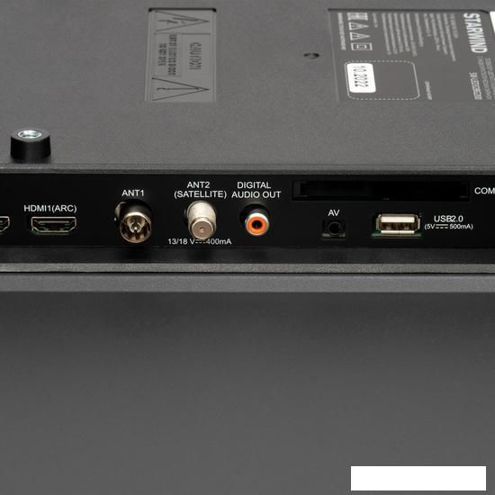 Телевизор StarWind SW-LED32BG200