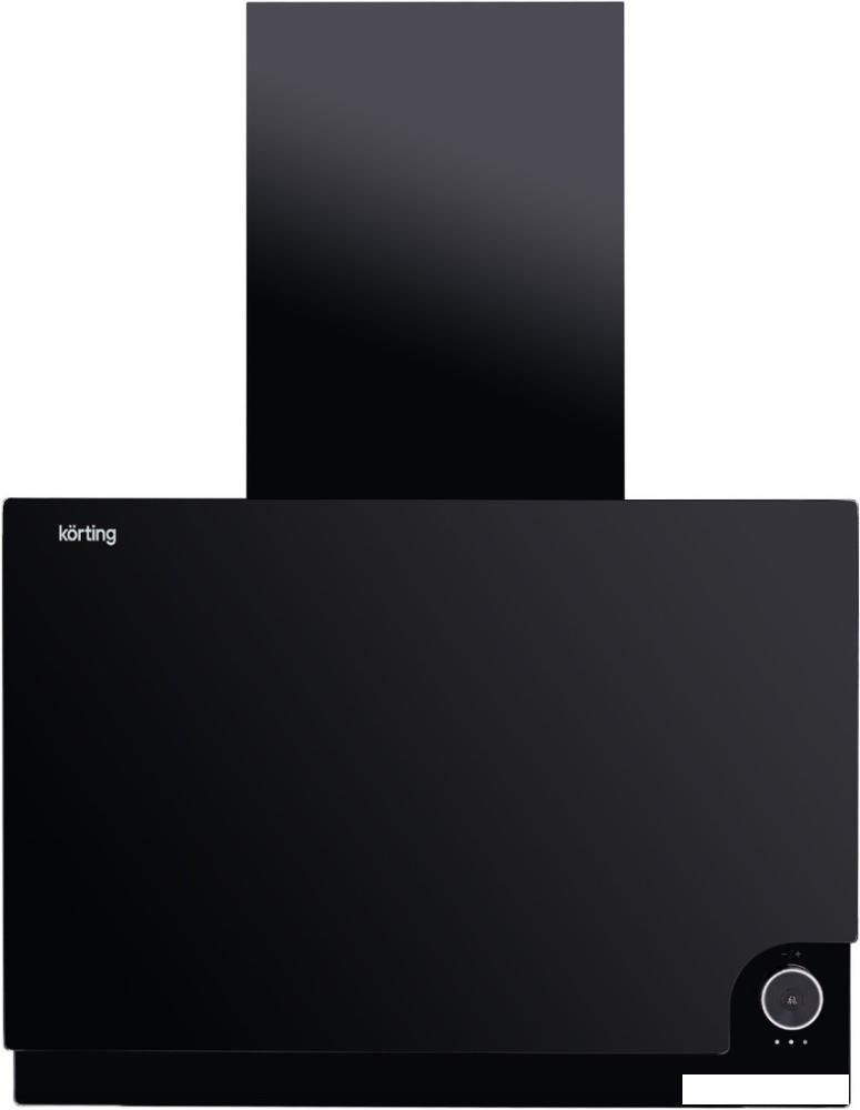 Вытяжки Korting KHC 67806 ICPGN