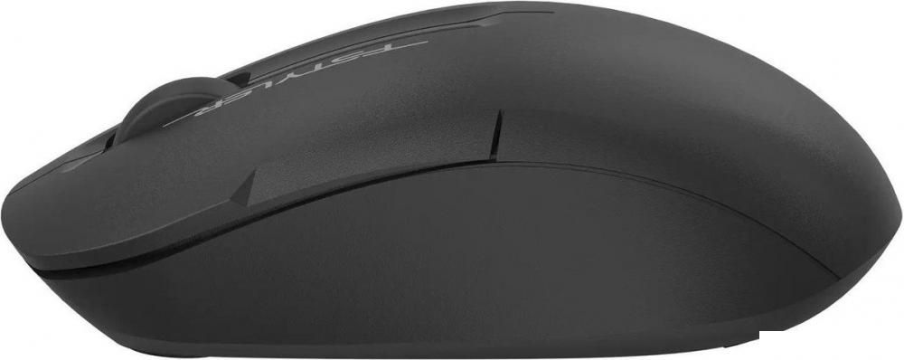 Мышь A4Tech Fstyler FG15C Air2 (черный)
