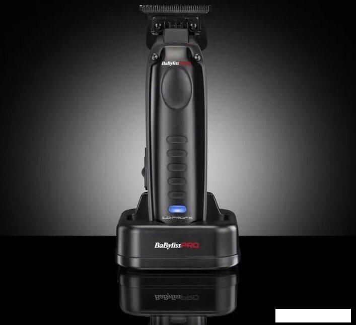 Окантовочный триммер BaByliss PRO Compact Lo-Pro FX FX720E