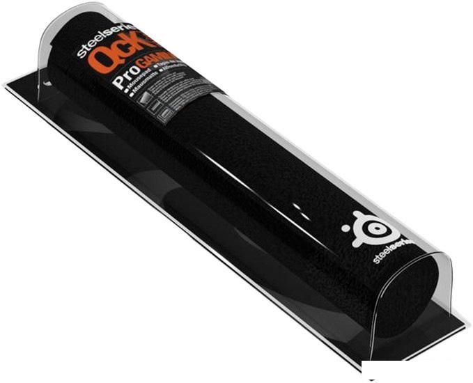 Коврик для мыши SteelSeries QcK Heavy
