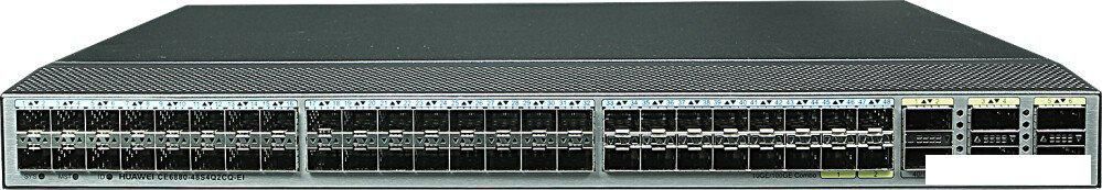 Управляемый коммутатор 3-го уровня Huawei CloudEngine CE6881-48T6CQ