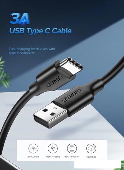 Кабель Ugreen US287 60116