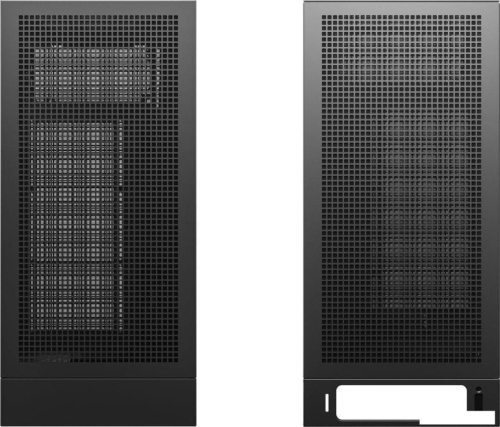 Корпус DeepCool CH170 Plus R-CH170-BKNGM0-G