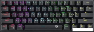 Клавиатура Defender Cairon GK-081