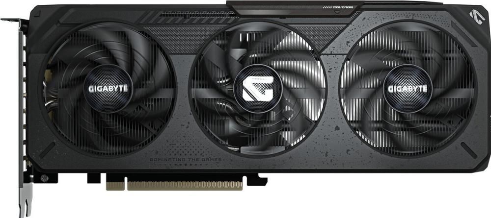 Видеокарта Gigabyte GeForce RTX 5060 Gaming OC V2 8G GV-N5060GAMING OCV2-8GD