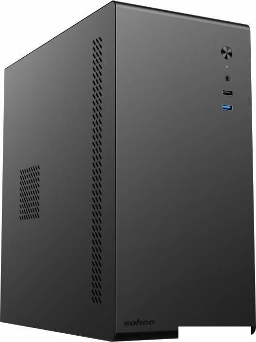 Компьютер TGPC Business 87172 I-X