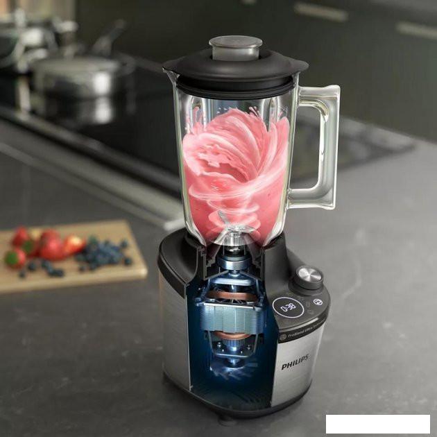 Стационарный блендер Philips HR3760/10
