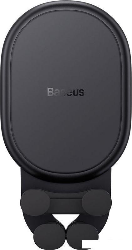 Держатель для смартфона Baseus Wireless Charging Car Mount 15W SUWX030001