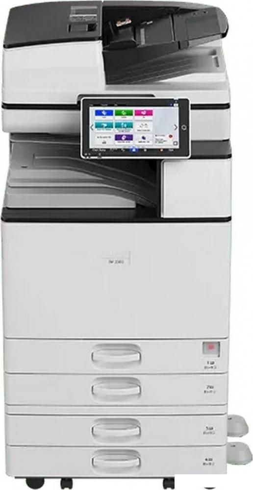 МФУ Ricoh IM 3500
