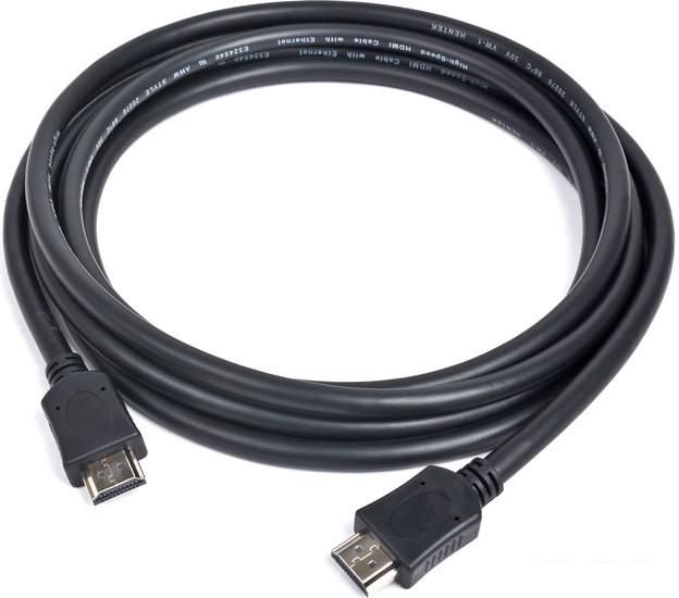 Кабель Cablexpert CC-HDMI4-10M