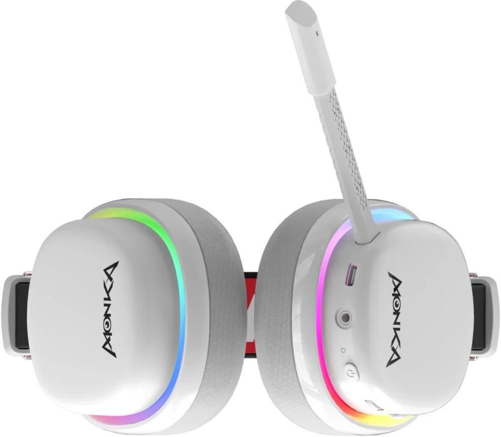 Наушники Monka Echo HG9069W