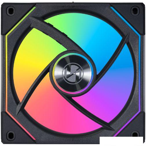 Вентилятор для корпуса Lian Li Uni Fan SL Infinity 120 G99.12SLIN1B.00