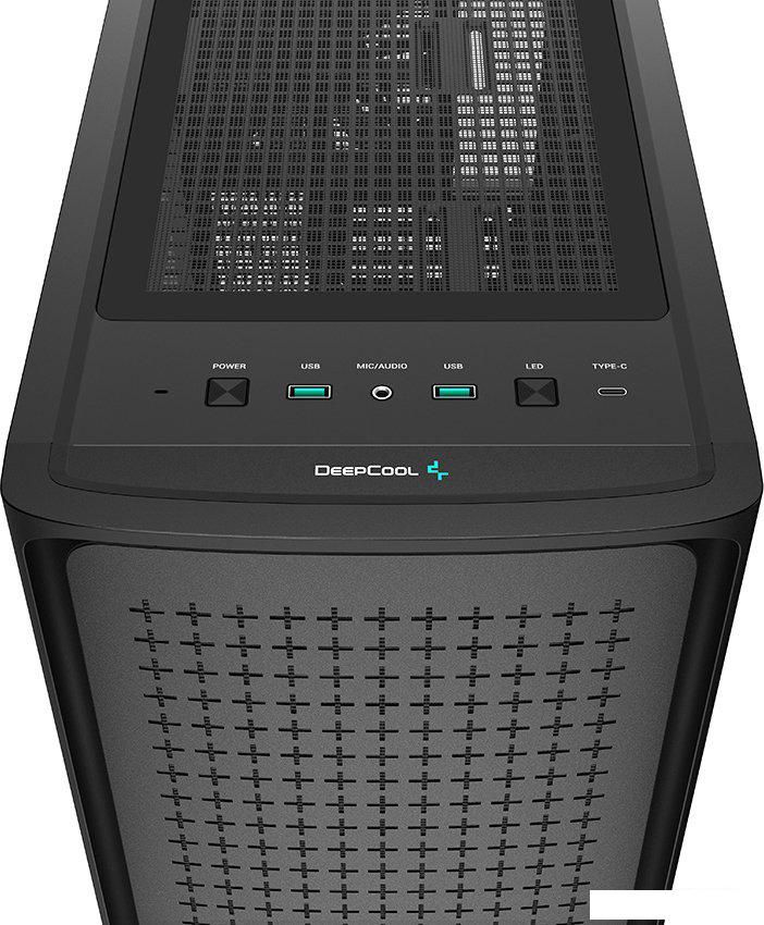 Корпус DeepCool CK560