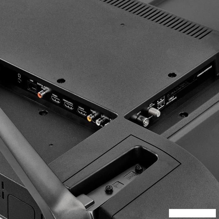 Телевизор MAUNFELD MQT65USX03