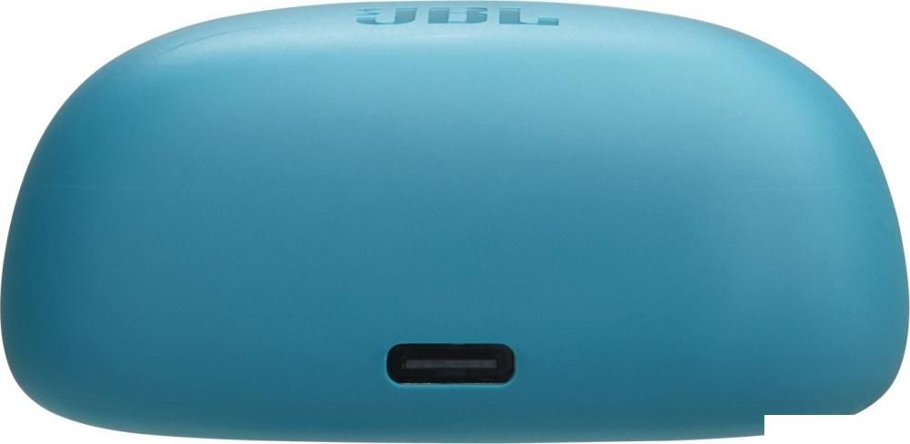 Наушники JBL Tune Buds 2 (темно-бирюзовый)