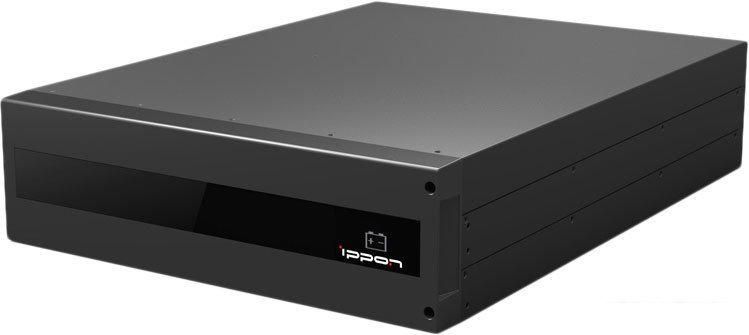 Источник бесперебойного питания IPPON Innova RT II 10000