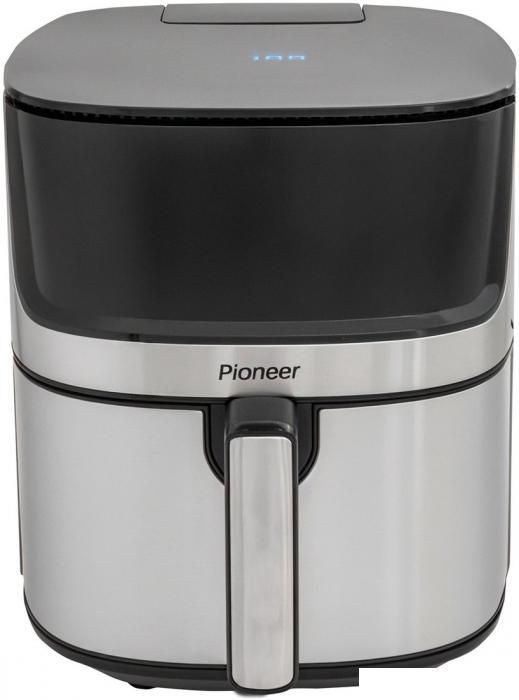 Аэрогриль (аэрофритюрница) Pioneer SM516D