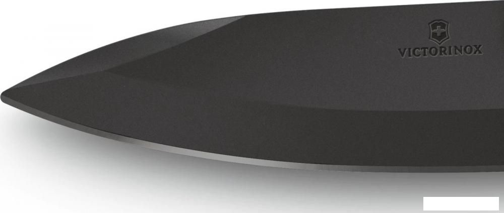 Складной нож Victorinox Evoke BS Alox 0.9415.DS23 (черный)