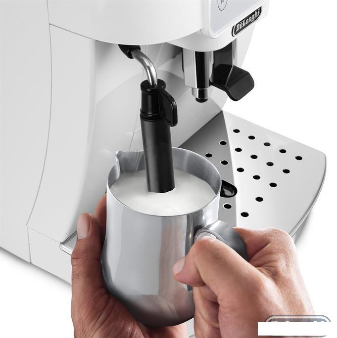 Кофемашина DeLonghi Magnifica Start ECAM 220.21 WW
