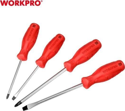 Отвертка Workpro WP221002