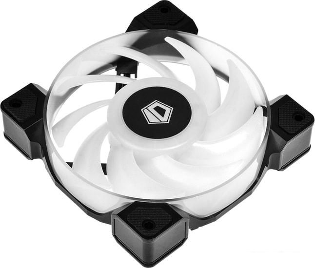 Комплект вентиляторов для корпуса ID-Cooling DF-12025-ARGB-TRIO