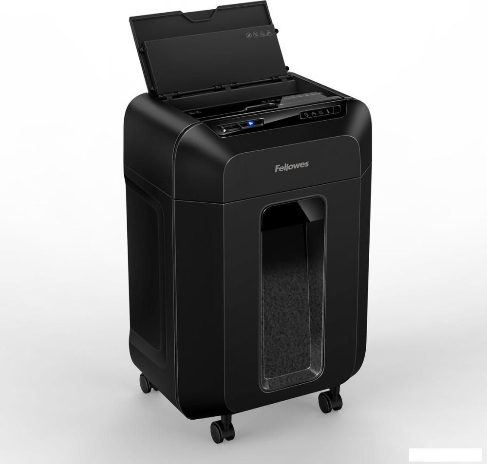 Шредер Fellowes AutoMax 90M