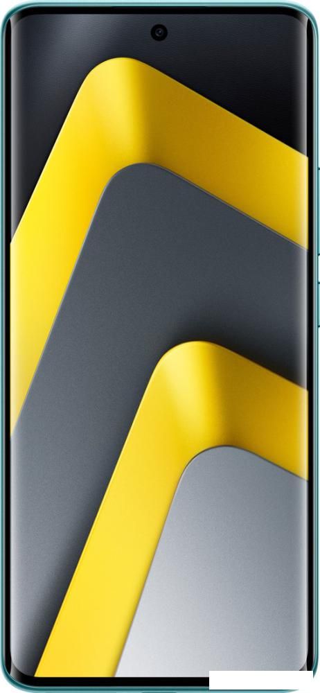 Телефон POCO M8 5G 12GB/512GB международная версия (зеленый)