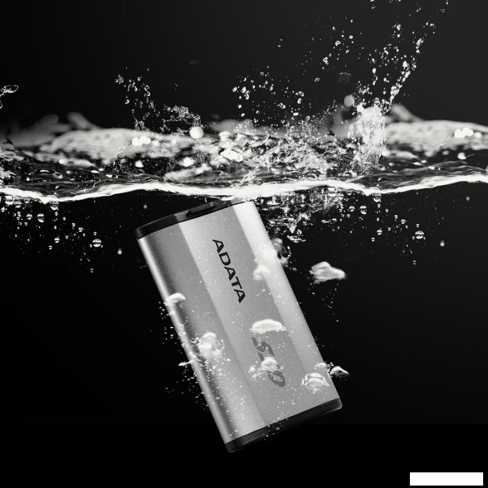 Внешний накопитель ADATA SD810 500GB SD810-500G-CSG