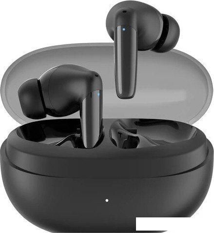 Наушники Tecno Buds 4 (черный)