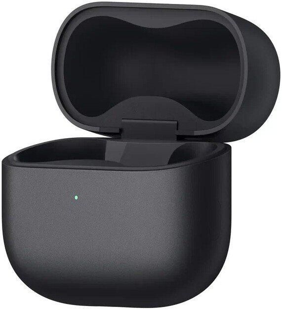 Наушники Huawei FreeClip 2 (черный, международная версия)