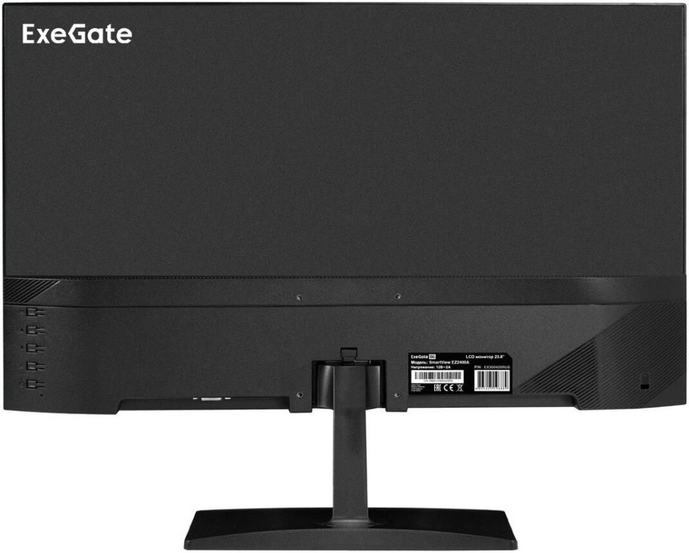 Монитор ExeGate SmartView EZ2400A EX300420RUS
