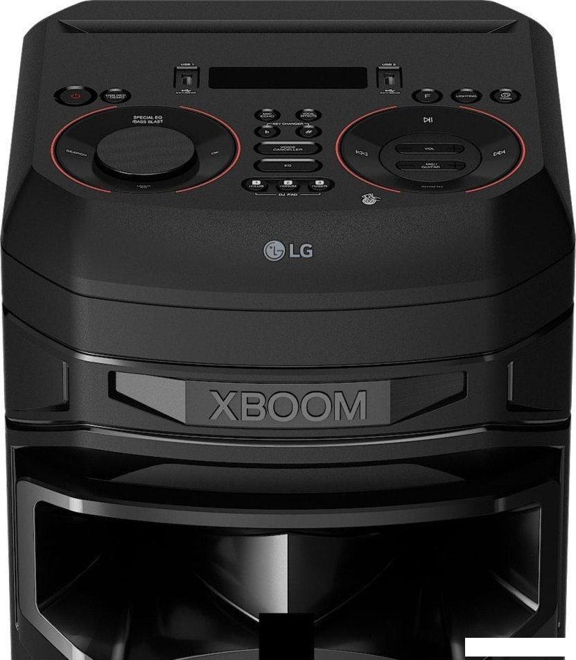 Патибокс LG XBOOM RNC9