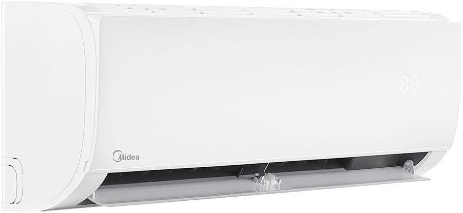 Кондиционер Midea Favorite MSFRW-12HRN8-I/MSFR-12HRN8-O