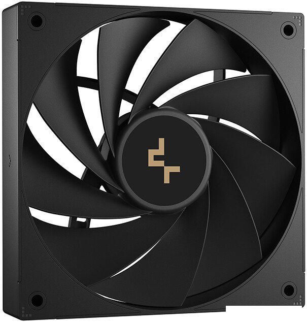 Кулер для процессора DeepCool Assassin VC Elite R-ASN4-BKNVNN-GJD