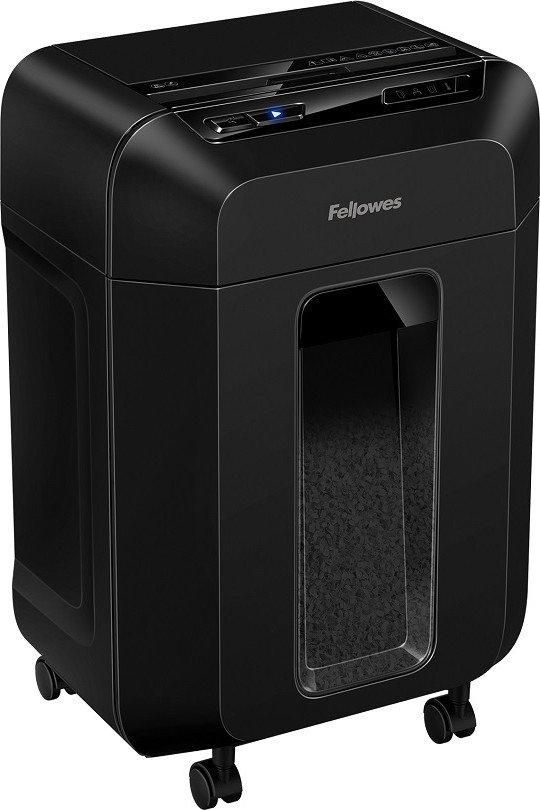 Шредер Fellowes AutoMax 80M