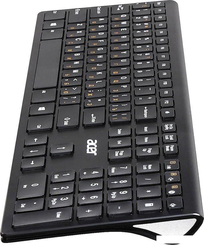 Клавиатура Acer OKR020