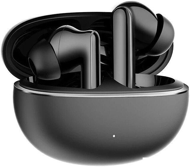 Наушники HONOR Choice Earbuds X8 (черный, международная версия)