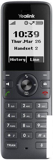 IP-телефон Yealink W71H