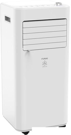 Мобильный кондиционер Funai Crocus MAC-CS22CON01