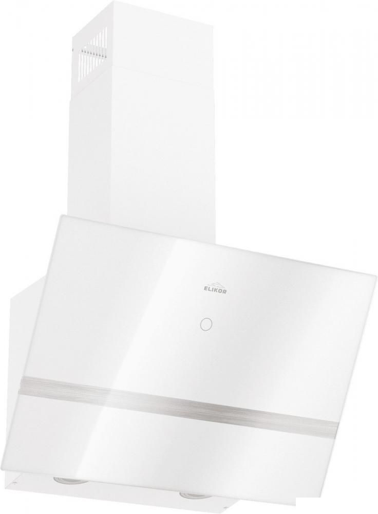 Вытяжки Elikor Rise WH60 (белый)
