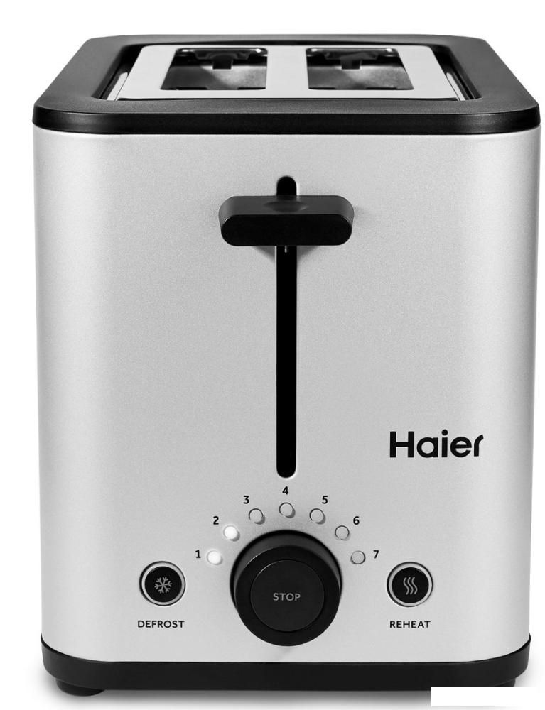 Тостер Haier HT-601